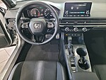 New 2025 Honda Civic SPORT CVT in JACKSONVILLE, FLORIDA (Photo 9)