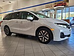 New 2025 Honda Odyssey EX-L AUTO in JACKSONVILLE, FLORIDA (Photo 3)