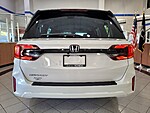 New 2025 Honda Odyssey EX-L AUTO in JACKSONVILLE, FLORIDA (Photo 5)