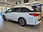 New 2025 Honda Odyssey EX-L AUTO in JACKSONVILLE, FLORIDA (Photo 6)