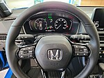 New 2025 Honda CIVIC HATCHBACK HYBRID SPORT CVT in JACKSONVILLE, FLORIDA (Photo 10)