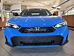 New 2025 Honda CIVIC HATCHBACK HYBRID SPORT CVT in JACKSONVILLE, FLORIDA (Photo 2)