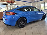 New 2025 Honda CIVIC HATCHBACK HYBRID SPORT CVT in JACKSONVILLE, FLORIDA (Photo 4)