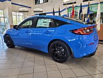New 2025 Honda CIVIC HATCHBACK HYBRID SPORT CVT in JACKSONVILLE, FLORIDA (Photo 6)