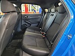 New 2025 Honda CIVIC HATCHBACK HYBRID SPORT CVT in JACKSONVILLE, FLORIDA (Photo 8)
