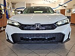 New 2025 Honda Civic LX CVT in JACKSONVILLE, FLORIDA (Photo 2)