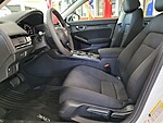 New 2025 Honda Civic LX CVT in JACKSONVILLE, FLORIDA (Photo 7)