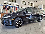 New 2025 Honda Odyssey EX-L AUTO in JACKSONVILLE, FLORIDA (Photo 1)