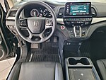 New 2025 Honda Odyssey EX-L AUTO in JACKSONVILLE, FLORIDA (Photo 10)