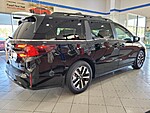 New 2025 Honda Odyssey EX-L AUTO in JACKSONVILLE, FLORIDA (Photo 4)
