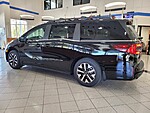 New 2025 Honda Odyssey EX-L AUTO in JACKSONVILLE, FLORIDA (Photo 6)