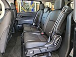 New 2025 Honda Odyssey EX-L AUTO in JACKSONVILLE, FLORIDA (Photo 8)