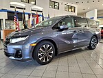 New 2025 Honda Odyssey ELITE AUTO in JACKSONVILLE, FLORIDA (Photo 1)