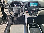 New 2025 Honda Odyssey ELITE AUTO in JACKSONVILLE, FLORIDA (Photo 10)