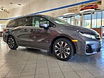 New 2025 Honda Odyssey ELITE AUTO in JACKSONVILLE, FLORIDA (Photo 3)