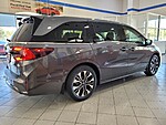New 2025 Honda Odyssey ELITE AUTO in JACKSONVILLE, FLORIDA (Photo 4)