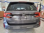 New 2025 Honda Odyssey ELITE AUTO in JACKSONVILLE, FLORIDA (Photo 5)