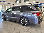 New 2025 Honda Odyssey ELITE AUTO in JACKSONVILLE, FLORIDA (Photo 6)