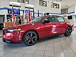 New 2025 Honda Accord Hybrid SPORT SEDAN in JACKSONVILLE, FLORIDA (Photo 1)