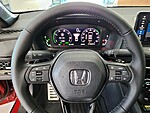 New 2025 Honda Accord Hybrid SPORT SEDAN in JACKSONVILLE, FLORIDA (Photo 10)