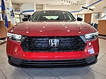 New 2025 Honda Accord Hybrid SPORT SEDAN in JACKSONVILLE, FLORIDA (Photo 2)