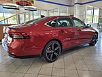 New 2025 Honda Accord Hybrid SPORT SEDAN in JACKSONVILLE, FLORIDA (Photo 4)