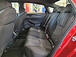 New 2025 Honda Accord Hybrid SPORT SEDAN in JACKSONVILLE, FLORIDA (Photo 8)