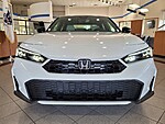 New 2025 Honda CIVIC SEDAN HYBRID SPORT TOURING CVT in JACKSONVILLE, FLORIDA (Photo 2)