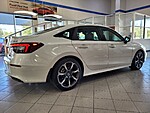 New 2025 Honda CIVIC SEDAN HYBRID SPORT TOURING CVT in JACKSONVILLE, FLORIDA (Photo 4)