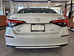 New 2025 Honda CIVIC SEDAN HYBRID SPORT TOURING CVT in JACKSONVILLE, FLORIDA (Photo 5)