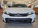 New 2025 Honda Civic Hatchback SPORT CVT in JACKSONVILLE, FLORIDA (Photo 2)