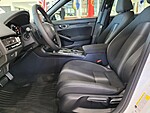 New 2025 Honda Civic Hatchback SPORT CVT in JACKSONVILLE, FLORIDA (Photo 7)