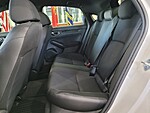 New 2025 Honda Civic Hatchback SPORT CVT in JACKSONVILLE, FLORIDA (Photo 8)