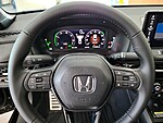 New 2025 Honda Accord Hybrid SPORT SEDAN in JACKSONVILLE, FLORIDA (Photo 10)