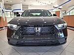 New 2025 Honda Accord Hybrid SPORT SEDAN in JACKSONVILLE, FLORIDA (Photo 2)