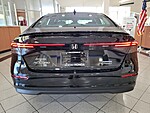 New 2025 Honda Accord Hybrid SPORT SEDAN in JACKSONVILLE, FLORIDA (Photo 5)
