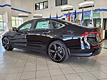 New 2025 Honda Accord Hybrid SPORT SEDAN in JACKSONVILLE, FLORIDA (Photo 6)