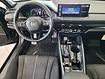New 2025 Honda Accord Hybrid SPORT SEDAN in JACKSONVILLE, FLORIDA (Photo 9)