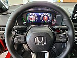 New 2025 Honda CIVIC SEDAN HYBRID SPORT TOURING CVT in JACKSONVILLE, FLORIDA (Photo 10)