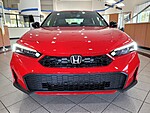 New 2025 Honda CIVIC SEDAN HYBRID SPORT TOURING CVT in JACKSONVILLE, FLORIDA (Photo 2)