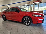 New 2025 Honda CIVIC SEDAN HYBRID SPORT TOURING CVT in JACKSONVILLE, FLORIDA (Photo 3)