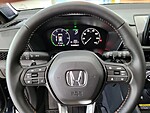 New 2025 Honda CR-V Hybrid SPORT-L FWD in JACKSONVILLE, FLORIDA (Photo 10)