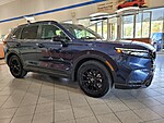 New 2025 Honda CR-V Hybrid SPORT-L FWD in JACKSONVILLE, FLORIDA (Photo 3)