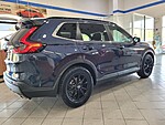 New 2025 Honda CR-V Hybrid SPORT-L FWD in JACKSONVILLE, FLORIDA (Photo 4)