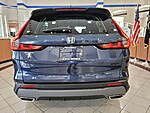 New 2025 Honda CR-V Hybrid SPORT-L FWD in JACKSONVILLE, FLORIDA (Photo 5)
