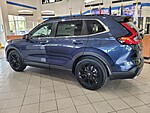 New 2025 Honda CR-V Hybrid SPORT-L FWD in JACKSONVILLE, FLORIDA (Photo 6)