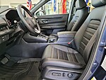 New 2025 Honda CR-V Hybrid SPORT-L FWD in JACKSONVILLE, FLORIDA (Photo 7)