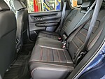 New 2025 Honda CR-V Hybrid SPORT-L FWD in JACKSONVILLE, FLORIDA (Photo 8)