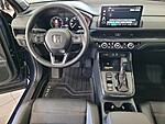 New 2025 Honda CR-V Hybrid SPORT-L FWD in JACKSONVILLE, FLORIDA (Photo 9)