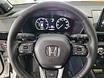 New 2025 Honda CR-V Hybrid SPORT TOURING AWD in JACKSONVILLE, FLORIDA (Photo 10)